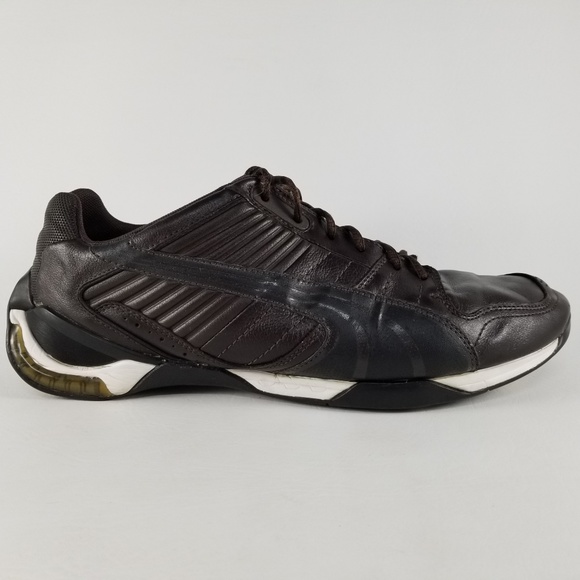 puma mens driving shoes